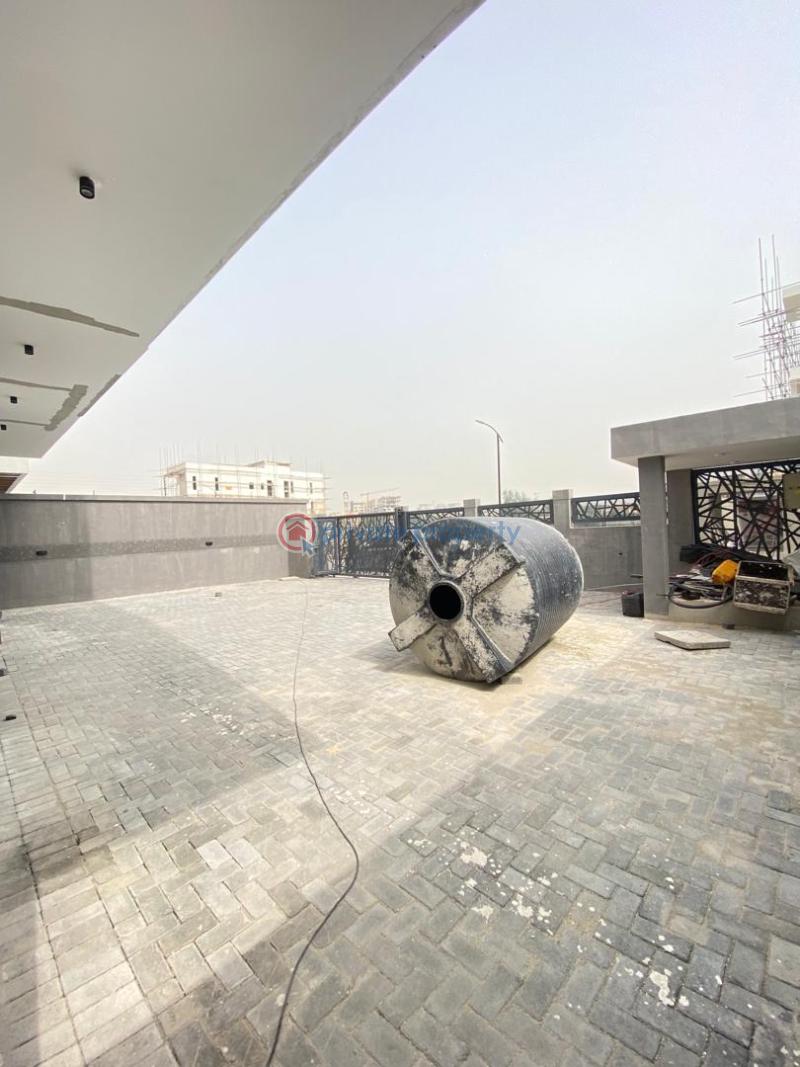 5 bedroom Detached Duplex For Sale Ikoyi Lagos - 0