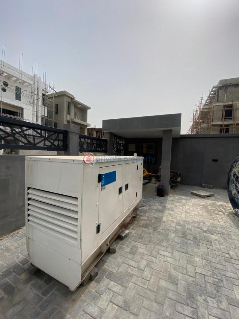 5 bedroom Detached Duplex For Sale Ikoyi Lagos - 18