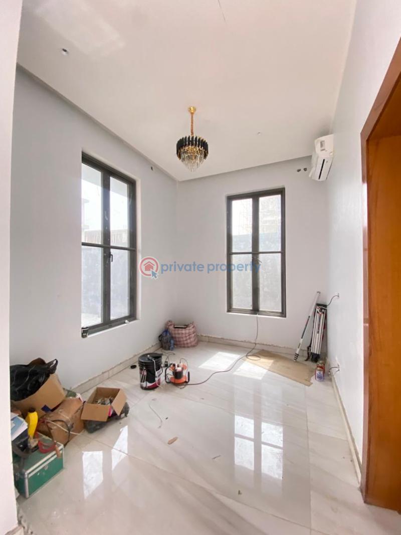 5 bedroom Detached Duplex For Sale Ikoyi Lagos - 29