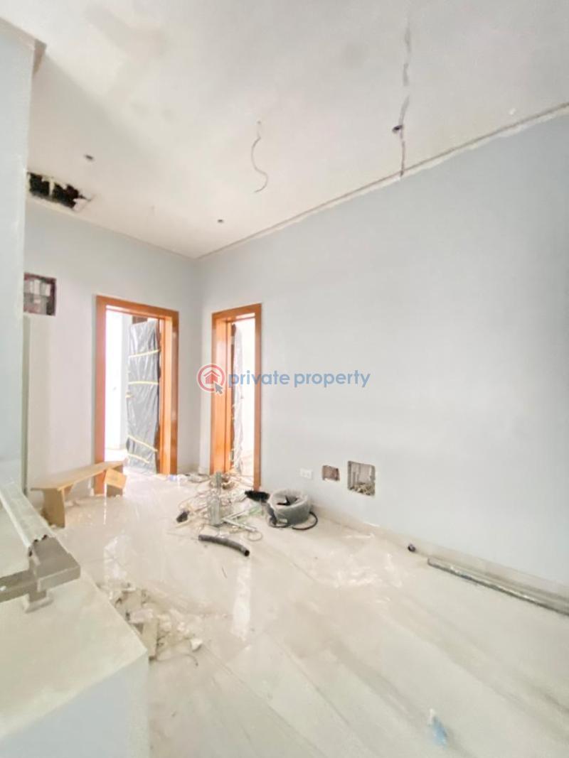 5 bedroom Detached Duplex For Sale Ikoyi Lagos - 4