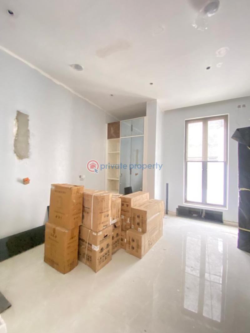 5 bedroom Detached Duplex For Sale Ikoyi Lagos - 26