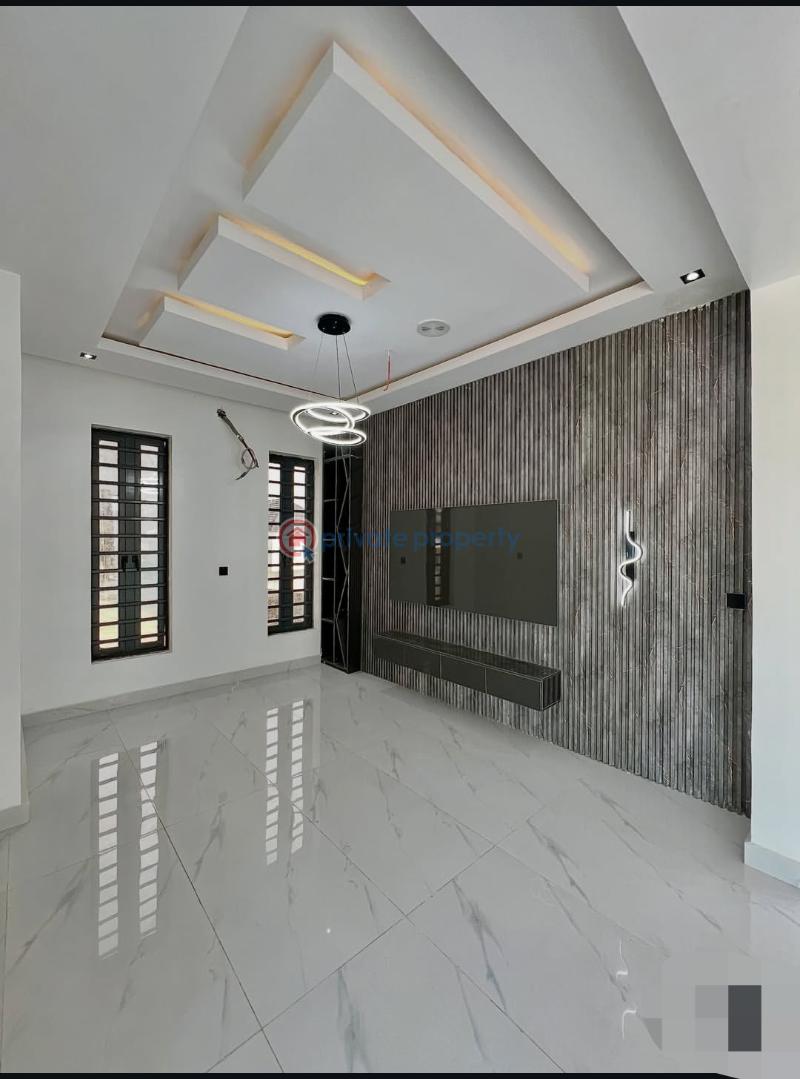 5 bedroom Detached Duplex For Sale Lekki Lagos - 18