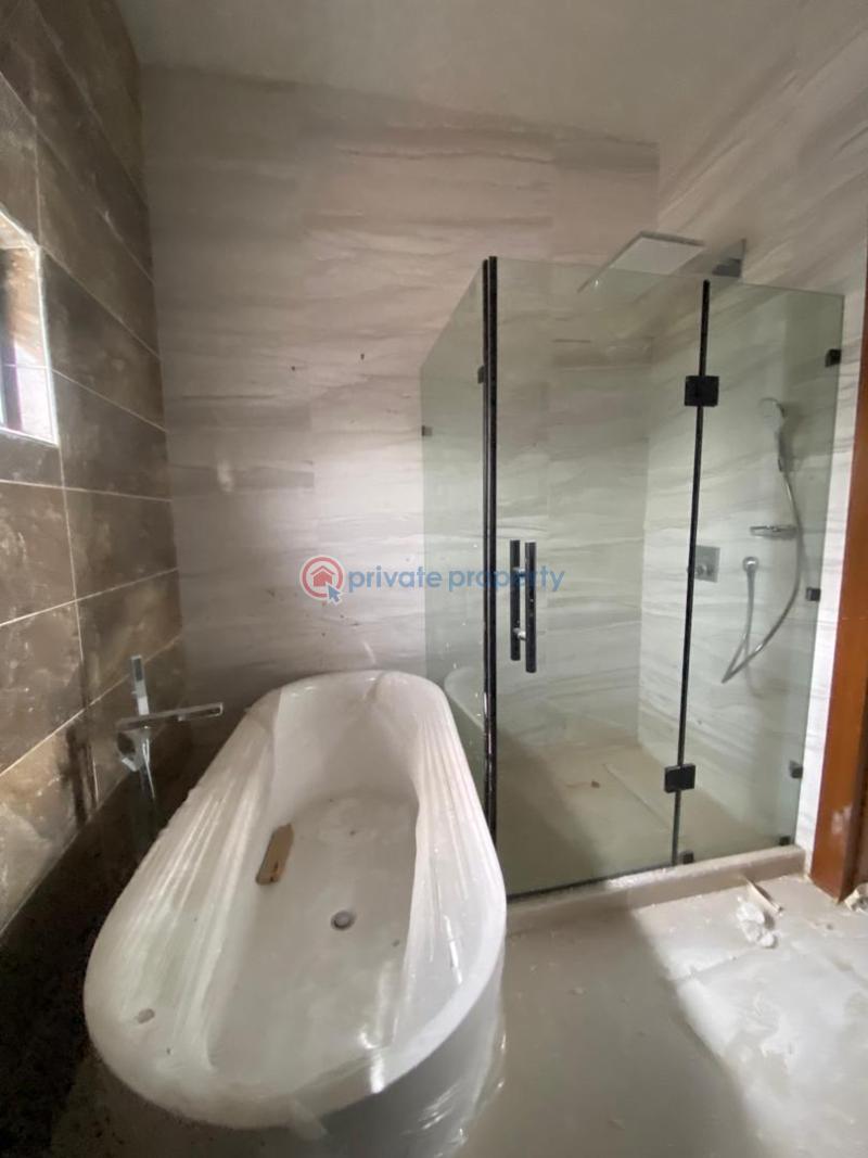 5 bedroom Detached Duplex For Sale Ikoyi Lagos - 27