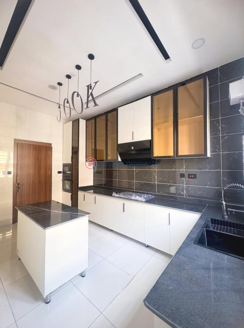 5 bedroom Detached Duplex For Sale Lekki Scheme 2 Ajah Lagos - 3