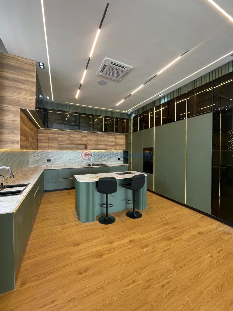 5 bedroom fully detached duplex with a bq - 2 5 bedroom Detached Duplex For Sale Ikate Elegushi Lekki Lagos - 2