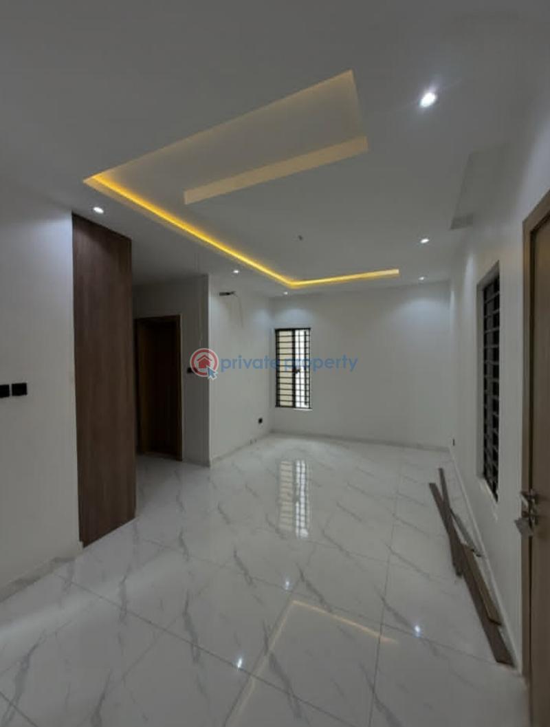 5 bedroom Detached Duplex For Sale Omole Phase 1 Ojodu Lagos - 6