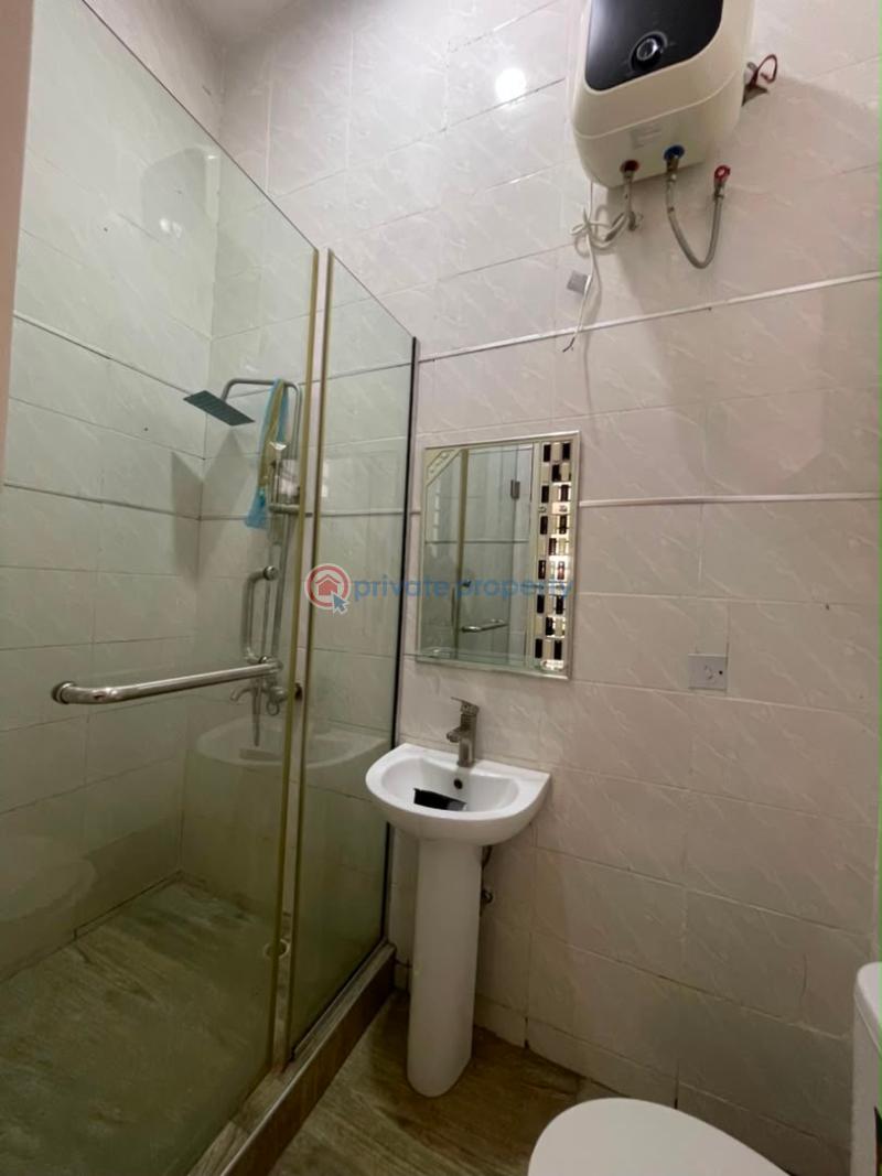 5 bedroom Flat & Apartment For Rent Chevron Drive Lekki Lagos - 3