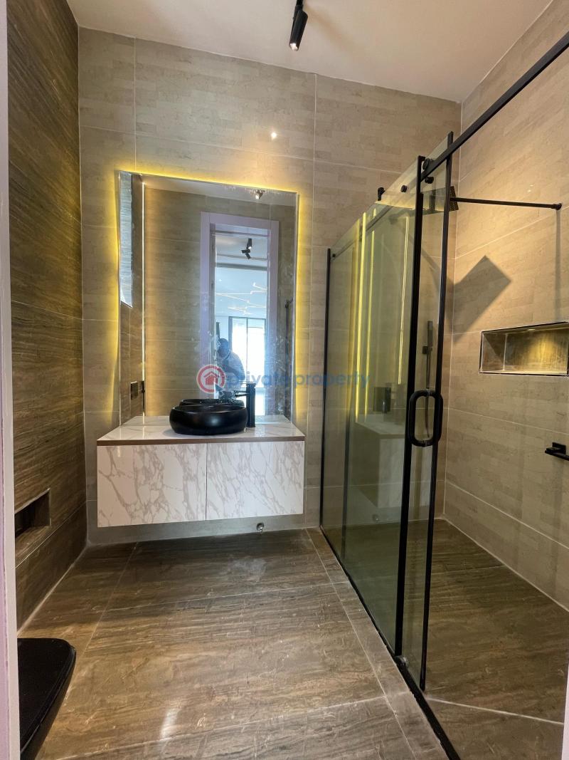 5 bedroom fully detached duplex with a bq - 0 5 bedroom Detached Duplex For Sale Ikate Elegushi Lekki Lagos - 0