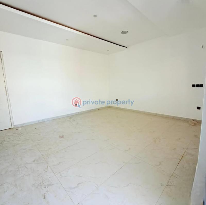 5 bedroom Detached Duplex For Sale Mende Maryland Lagos - 9