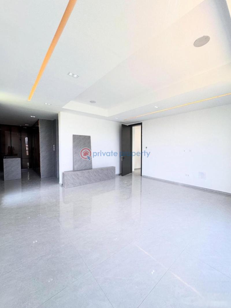5 bedroom Detached Duplex For Sale Old Ikoyi Lagos - 11