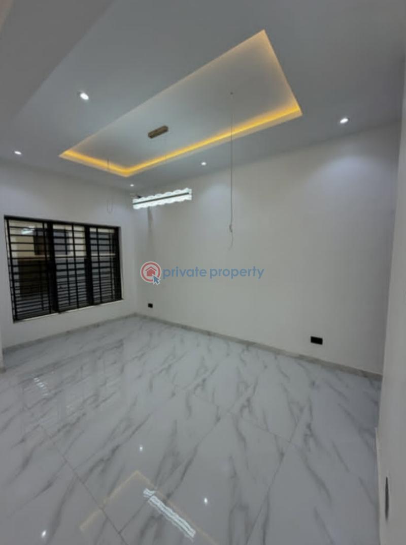 5 bedroom Detached Duplex For Sale Omole Phase 1 Ojodu Lagos - 5
