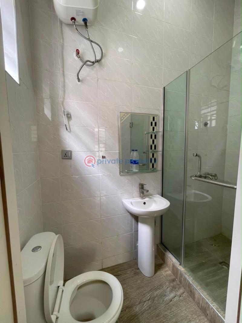 5 bedroom Flat & Apartment For Rent Chevron Drive Lekki Lagos - 4