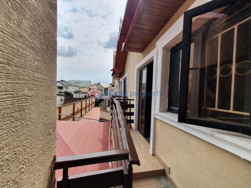 5 bedroom Detached Duplex For Sale Omole Phase 2 Ojodu Lagos - 5