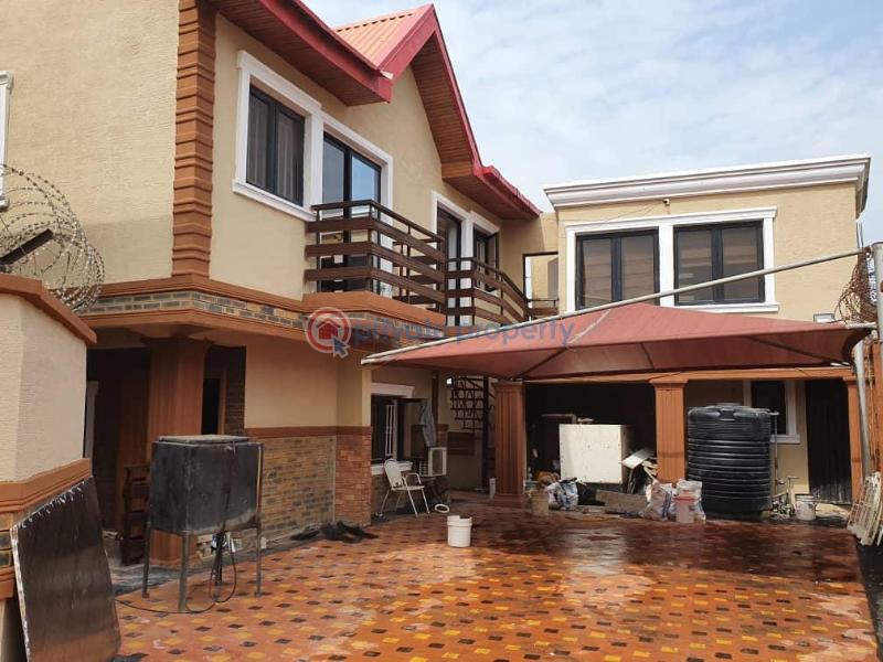 5 bedroom Detached Duplex For Sale Omole Gra Phase 2 Omole Phase 2 Ojodu Lagos - 1