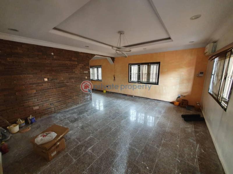 5 bedroom Detached Duplex For Sale Omole Phase 2 Ojodu Lagos - 8