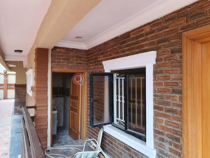 5 bedroom Detached Duplex For Sale Omole Phase 2 Ojodu Lagos - 5