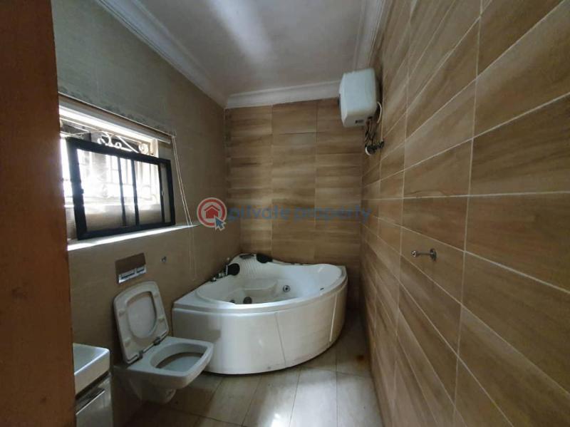 5 bedroom Detached Duplex For Sale Omole Phase 2 Ojodu Lagos - 8