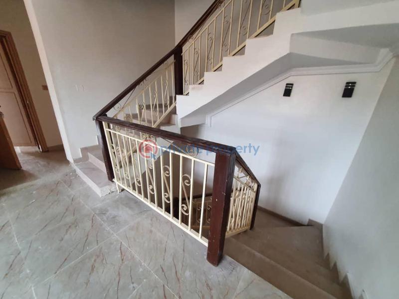 5 bedroom Detached Duplex For Sale Omole Phase 2 Ojodu Lagos - 1