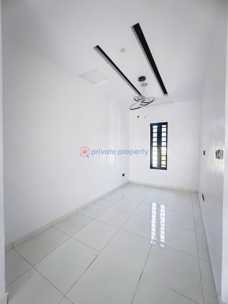5 bedroom Detached Duplex For Sale Lekki Scheme 2 Ajah Lagos - 4