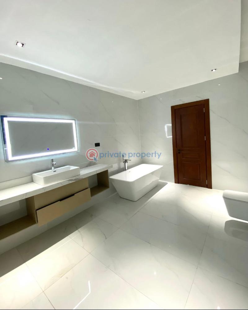 5 bedroom Flat & Apartment For Rent Lekki Phase 1 Lagos - 10