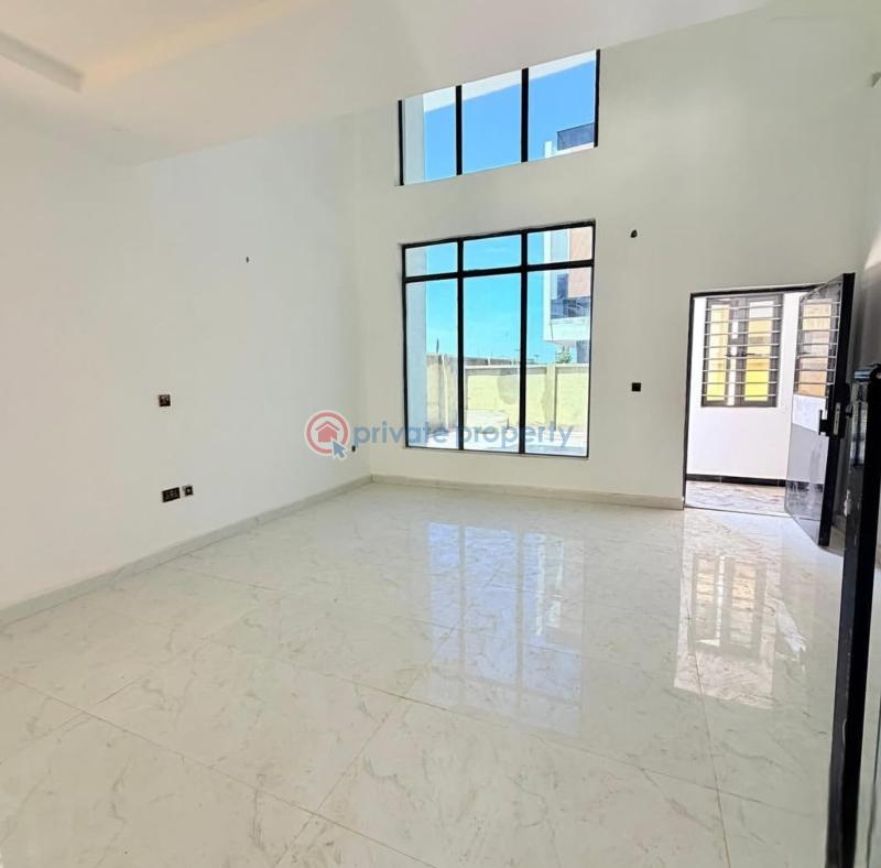 5 bedroom Detached Duplex For Sale Mende Maryland Lagos - 5