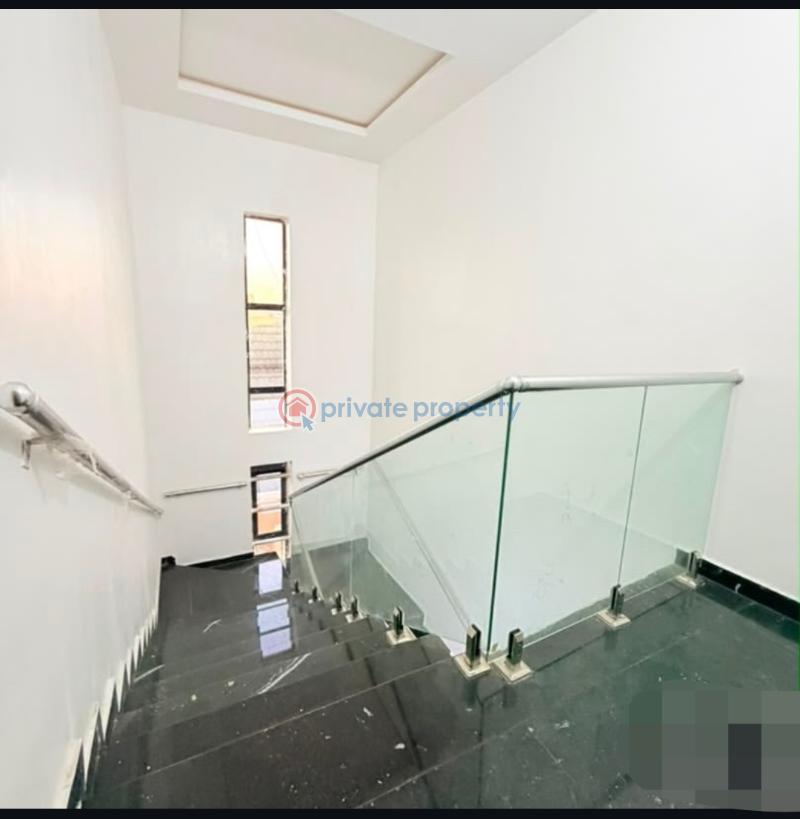 5 bedroom Detached Duplex For Sale Magodo Phase 2 Ojodu Lagos - 11