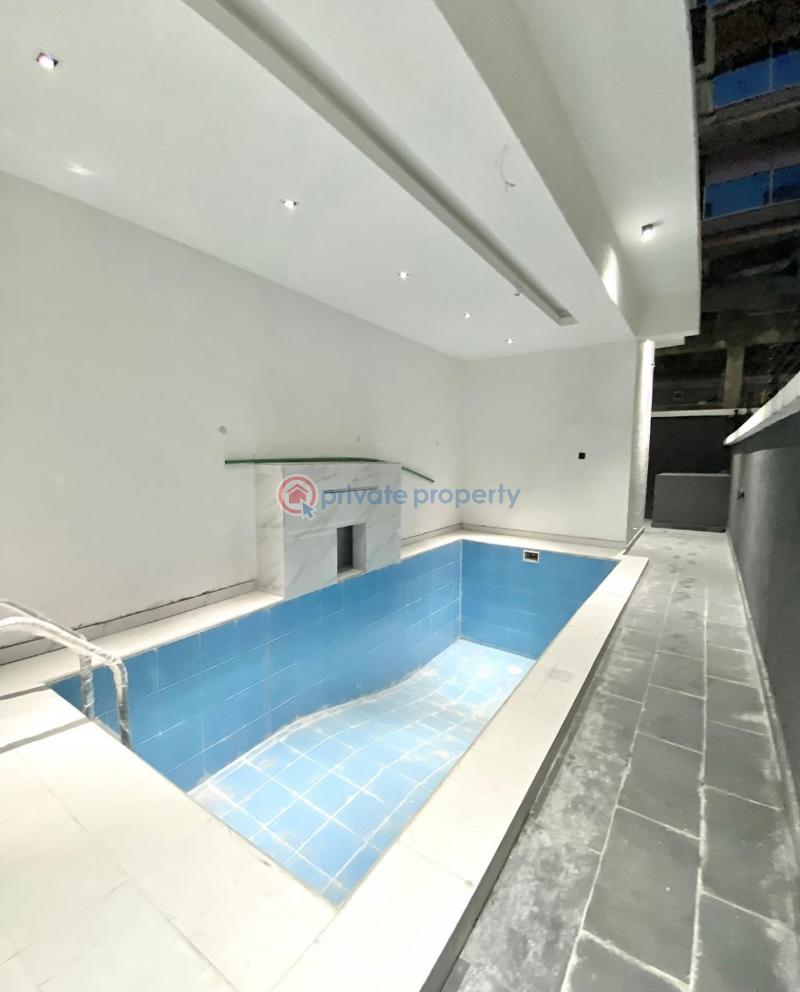 5 bedroom Flat & Apartment For Rent Lekki Phase 1 Lagos - 11