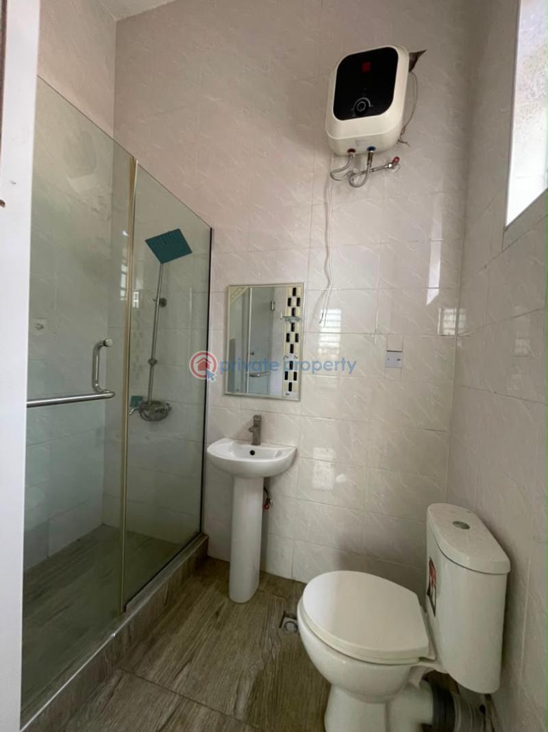 5 bedroom Flat & Apartment For Rent Chevron Drive Lekki Lagos - 17
