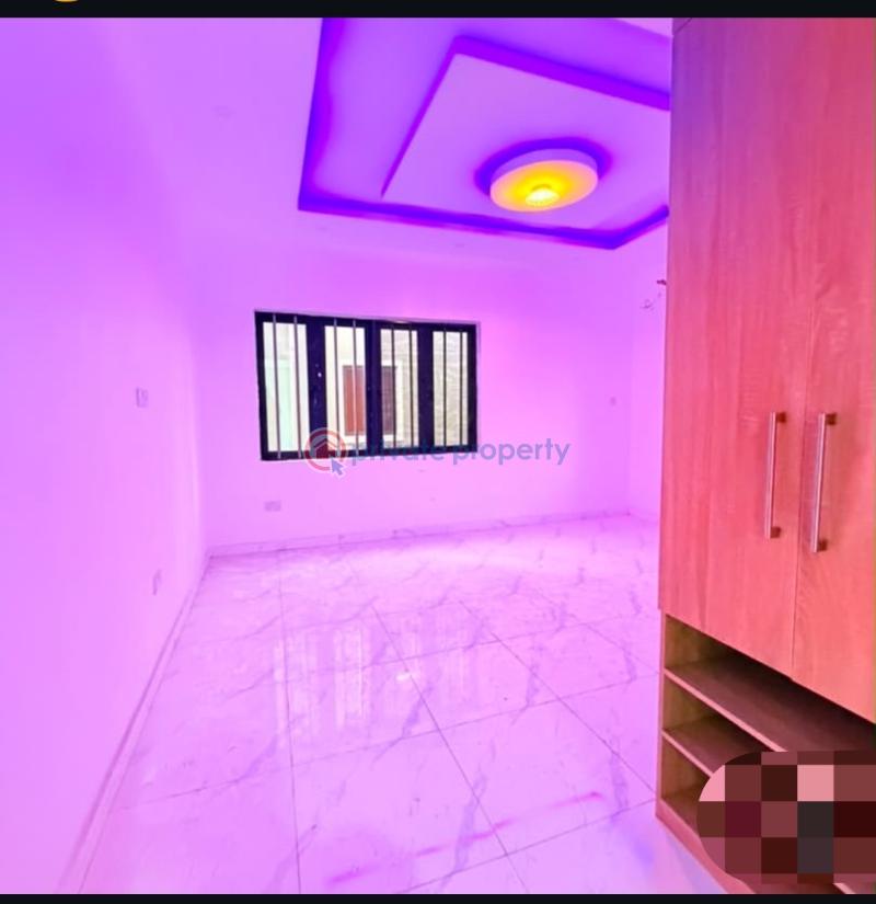 5 bedroom Detached Duplex For Sale Magodo Phase 2 Ojodu Lagos - 7