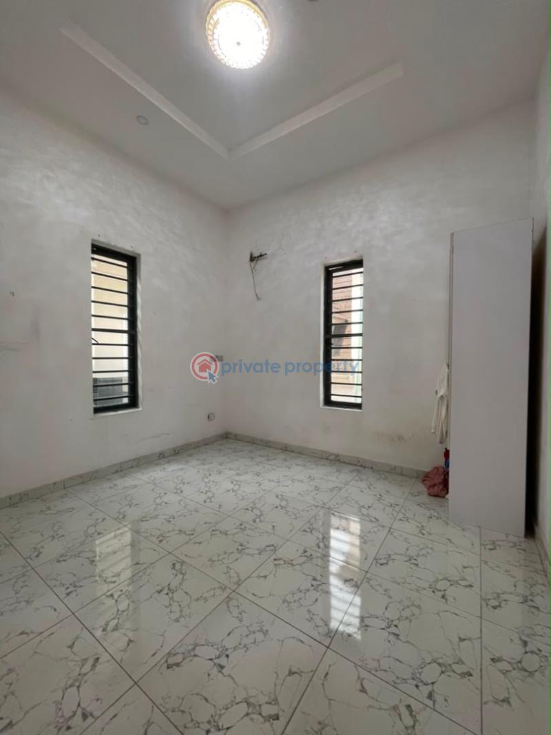 5 bedroom Flat & Apartment For Rent Chevron Drive Lekki Lagos - 16