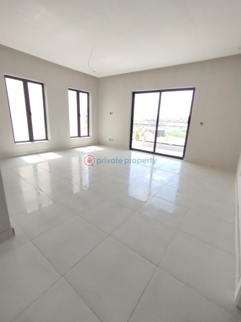 4 bedroom Detached Duplex For Sale Lekki Phase 1 Lagos - 22