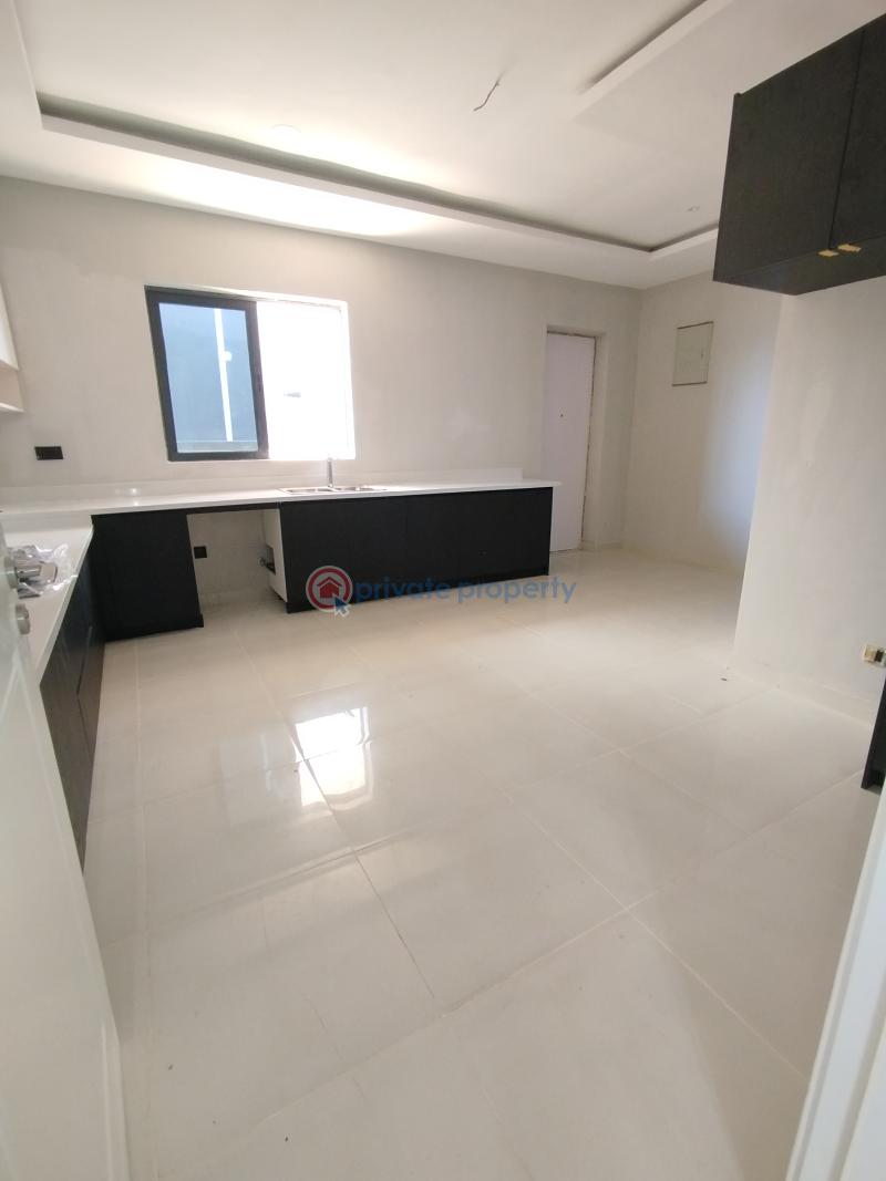 4 bedroom Detached Duplex For Sale Lekki Phase 1 Lagos - 7