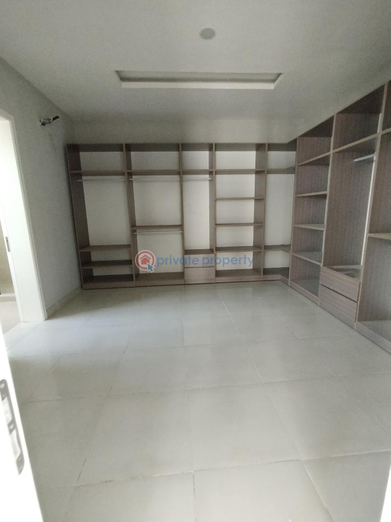 4 bedroom Detached Duplex For Sale Lekki Phase 1 Lagos - 24