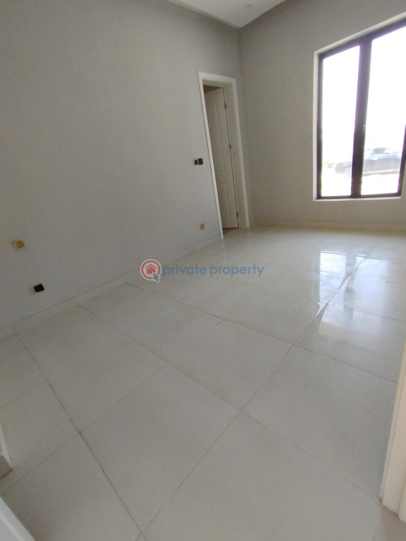 4 bedroom Detached Duplex For Sale Lekki Phase 1 Lagos - 3