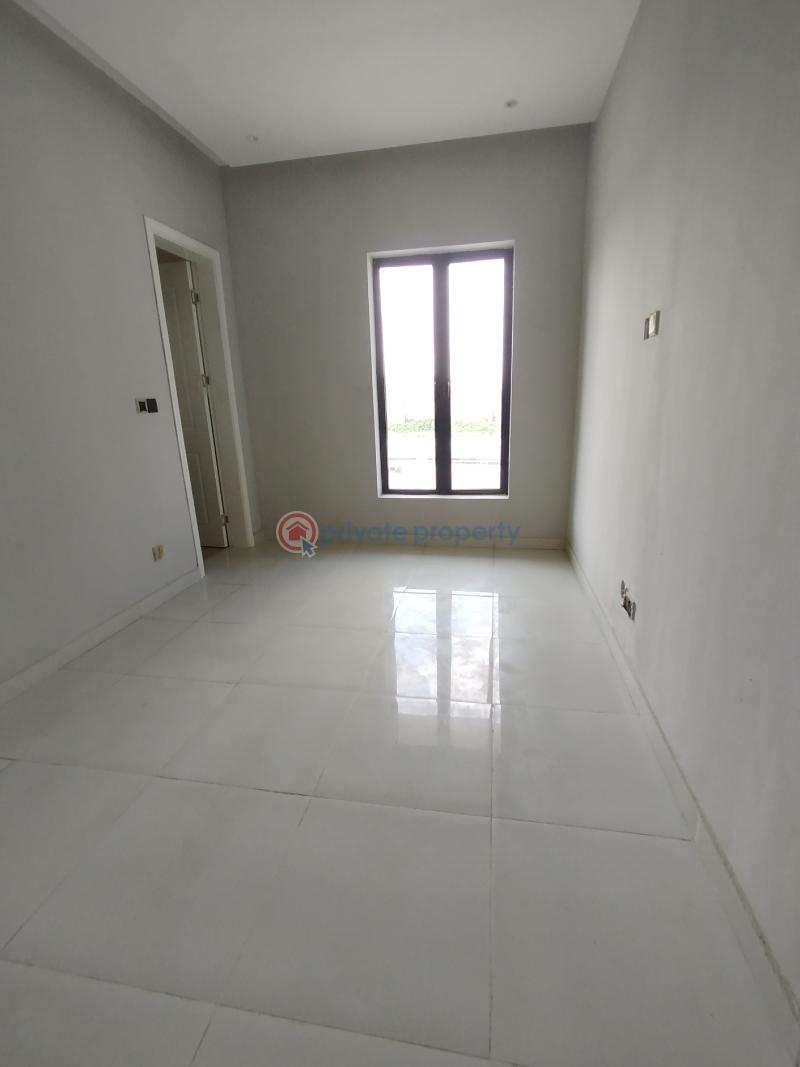 4 bedroom Detached Duplex For Sale Lekki Phase 1 Lagos - 9