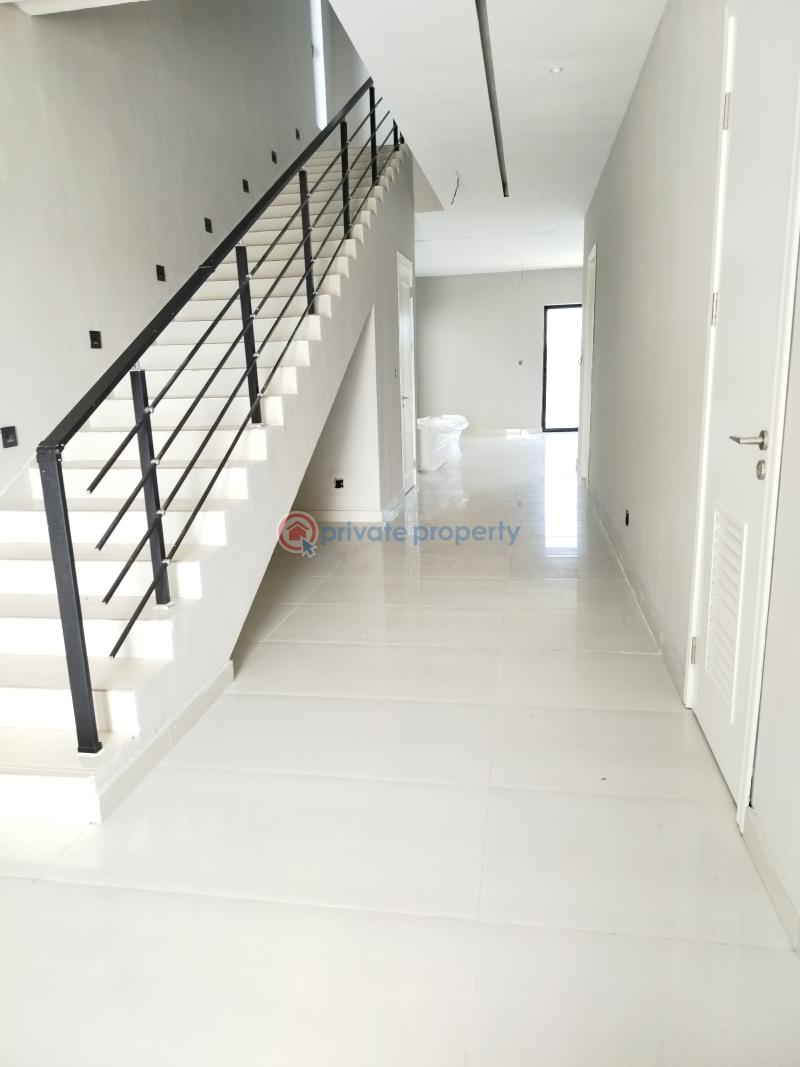 4 bedroom Detached Duplex For Sale Lekki Phase 1 Lagos - 1