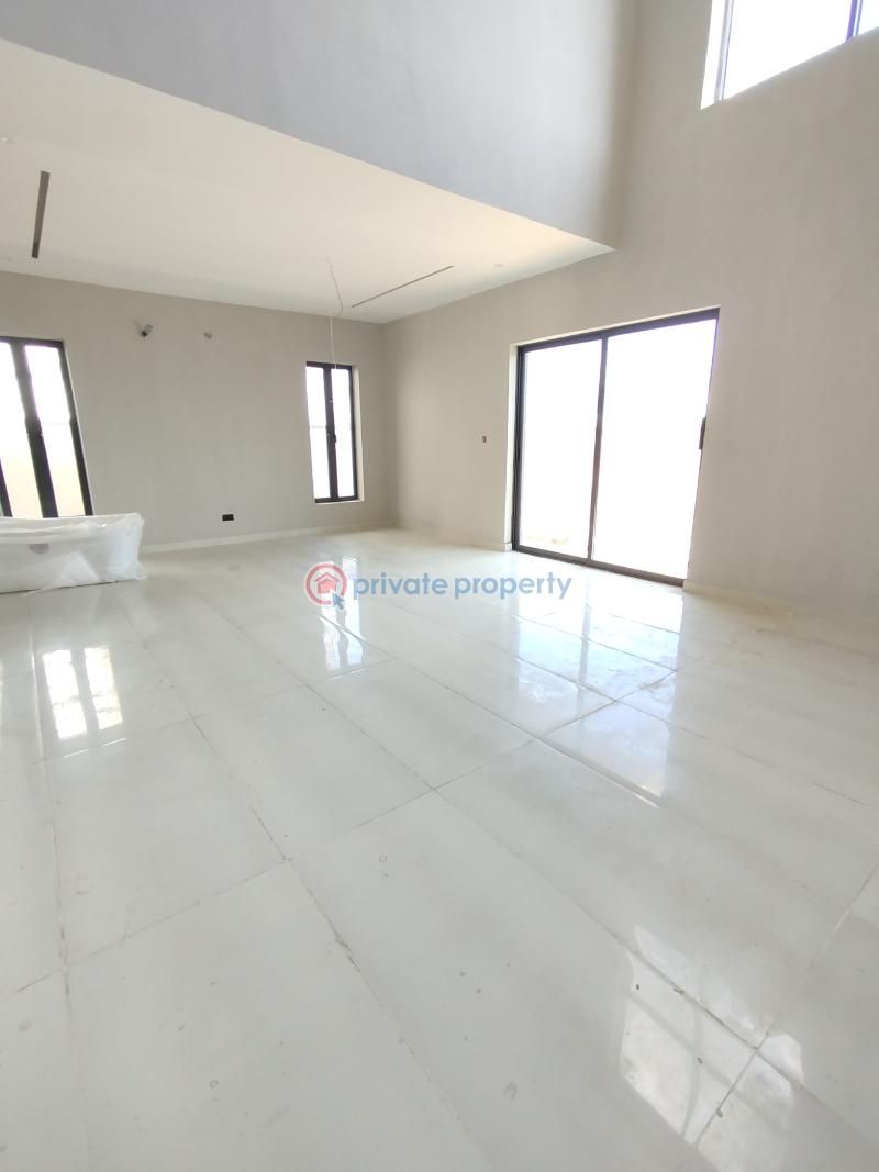 4 bedroom Detached Duplex For Sale Lekki Phase 1 Lagos - 11