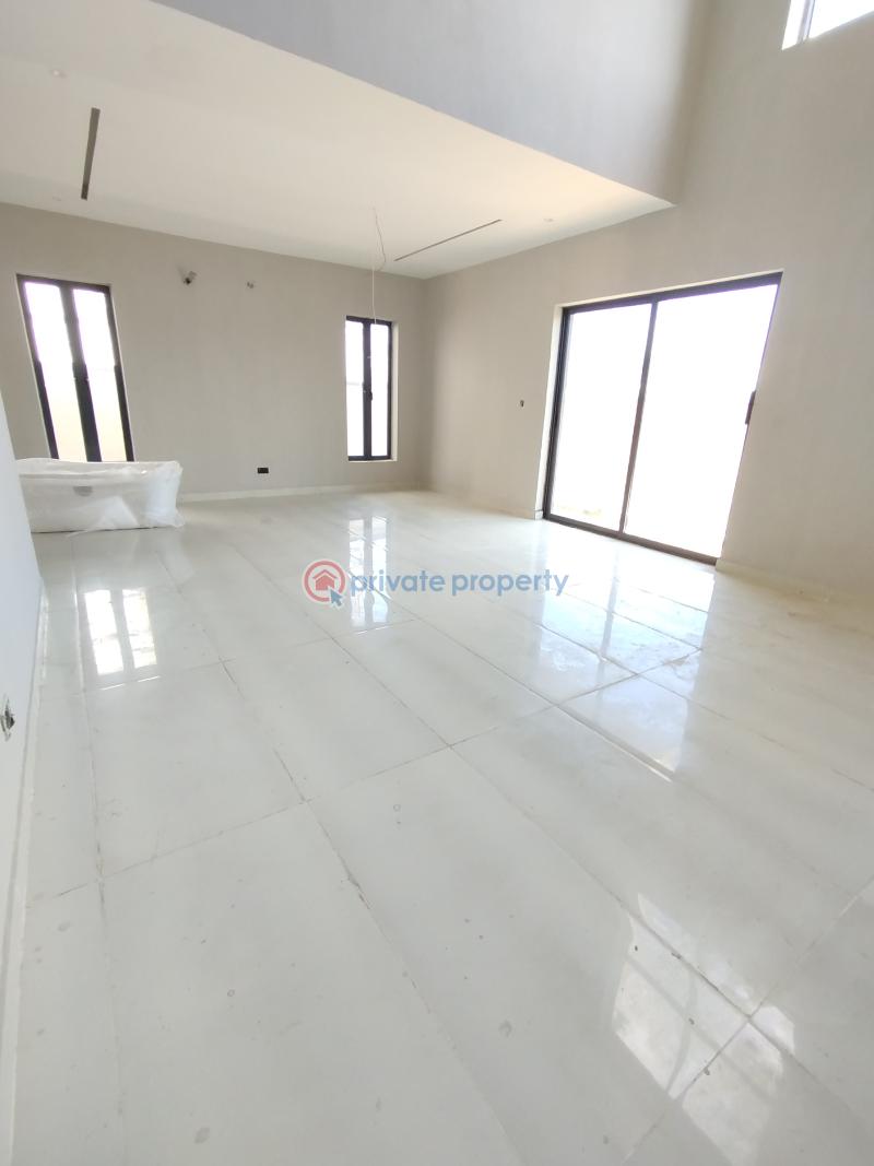 4 bedroom Detached Duplex For Sale Lekki Phase 1 Lagos - 10