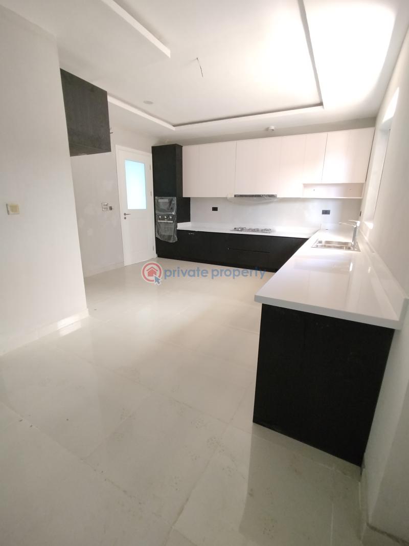 4 bedroom Detached Duplex For Sale Lekki Phase 1 Lagos - 8