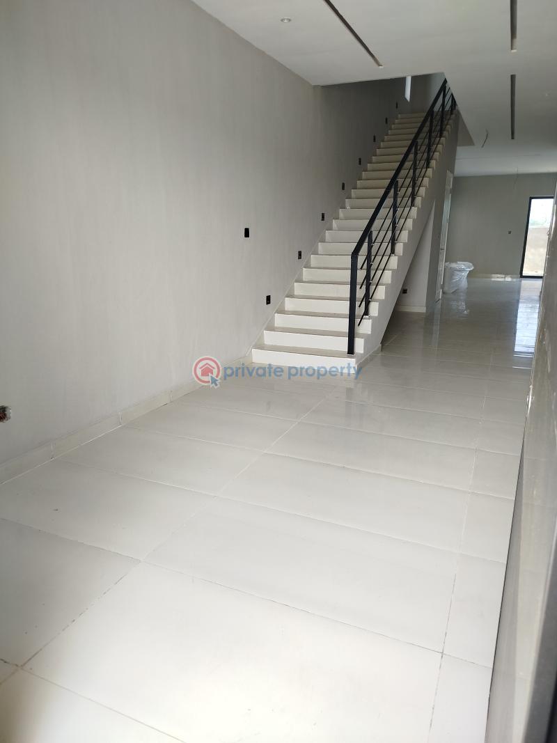 4 bedroom Detached Duplex For Sale Lekki Phase 1 Lagos - 2