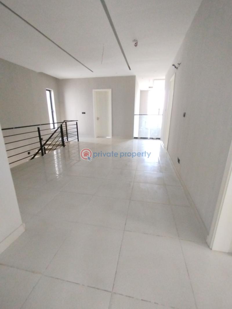 4 bedroom Detached Duplex For Sale Lekki Phase 1 Lagos - 20