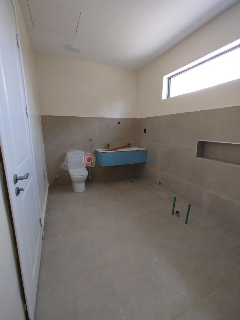 4 bedroom Detached Duplex For Sale Lekki Phase 1 Lagos - 23