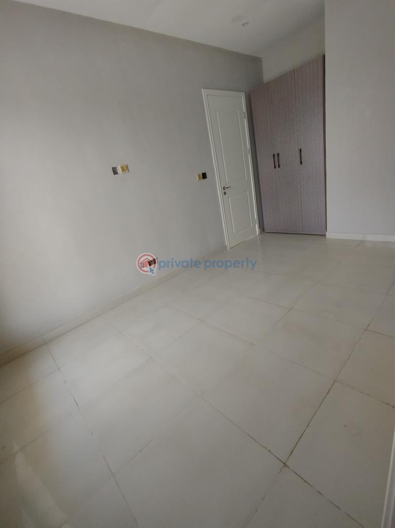 4 bedroom Detached Duplex For Sale Lekki Phase 1 Lagos - 4