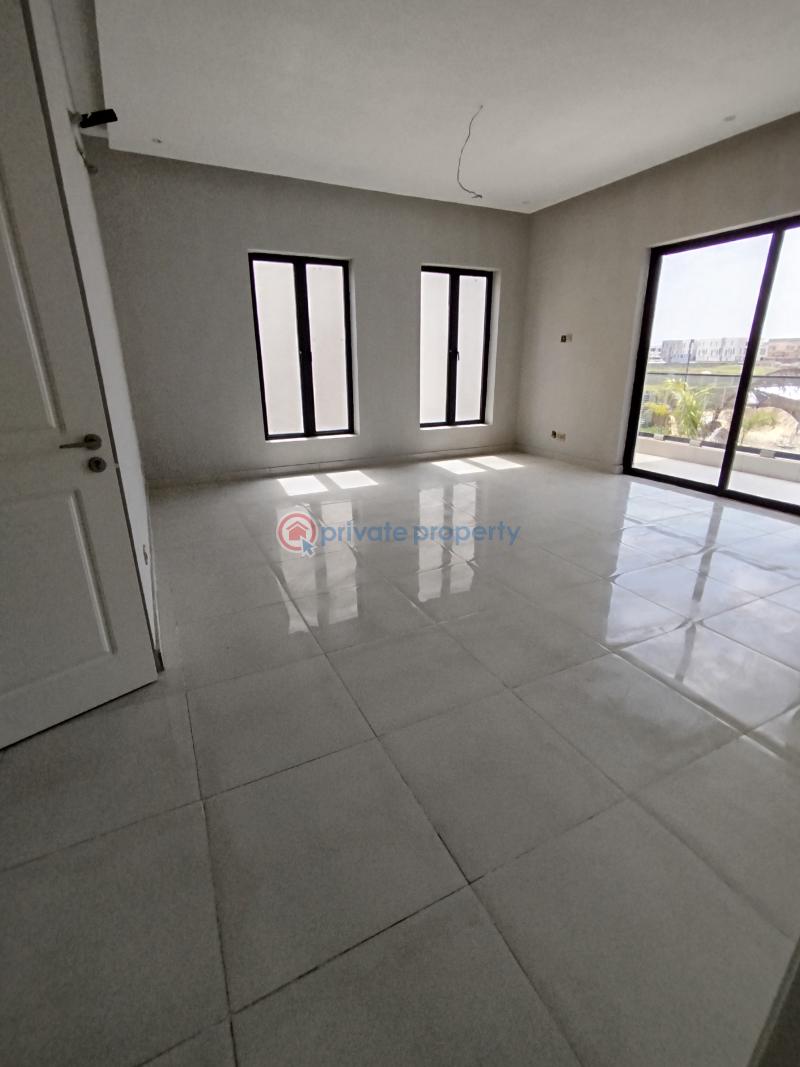 4 bedroom Detached Duplex For Sale Lekki Phase 1 Lagos - 21