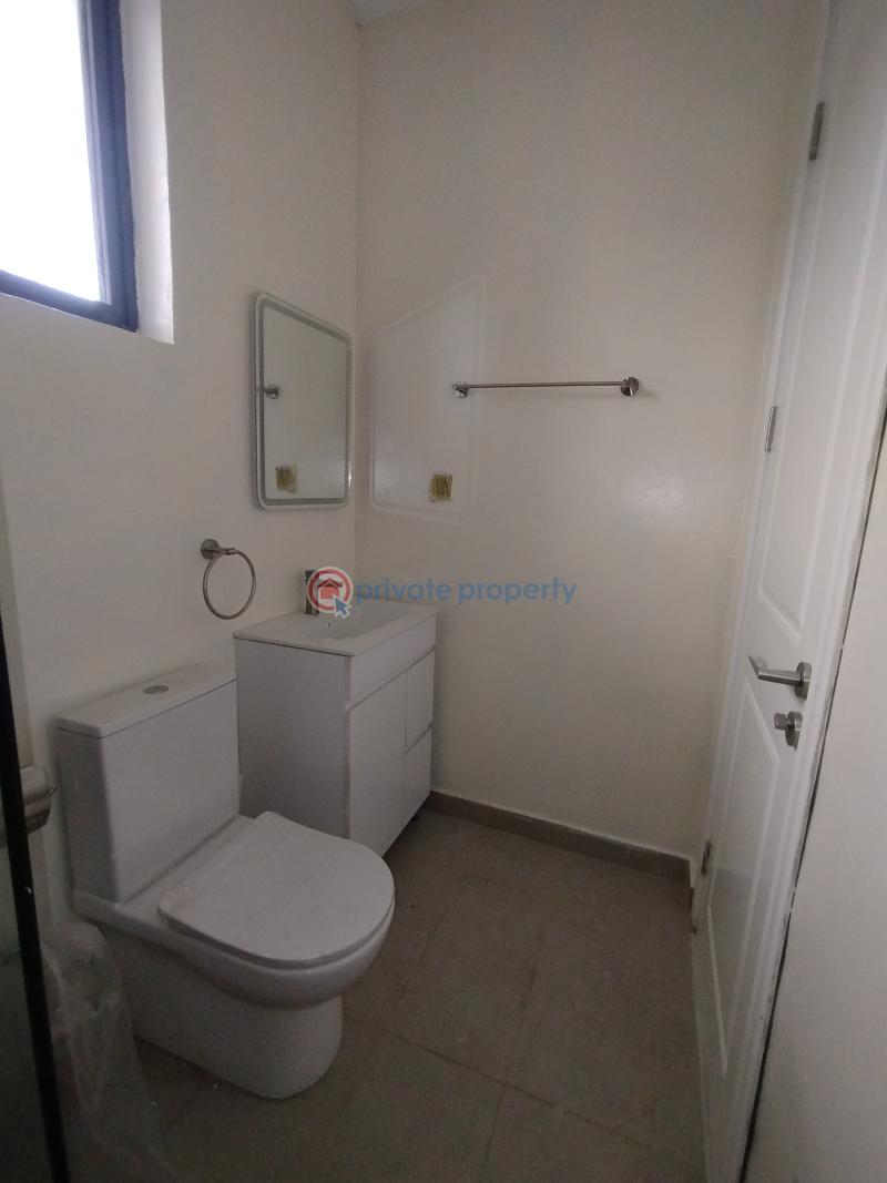 4 bedroom Detached Duplex For Sale Lekki Phase 1 Lagos - 5
