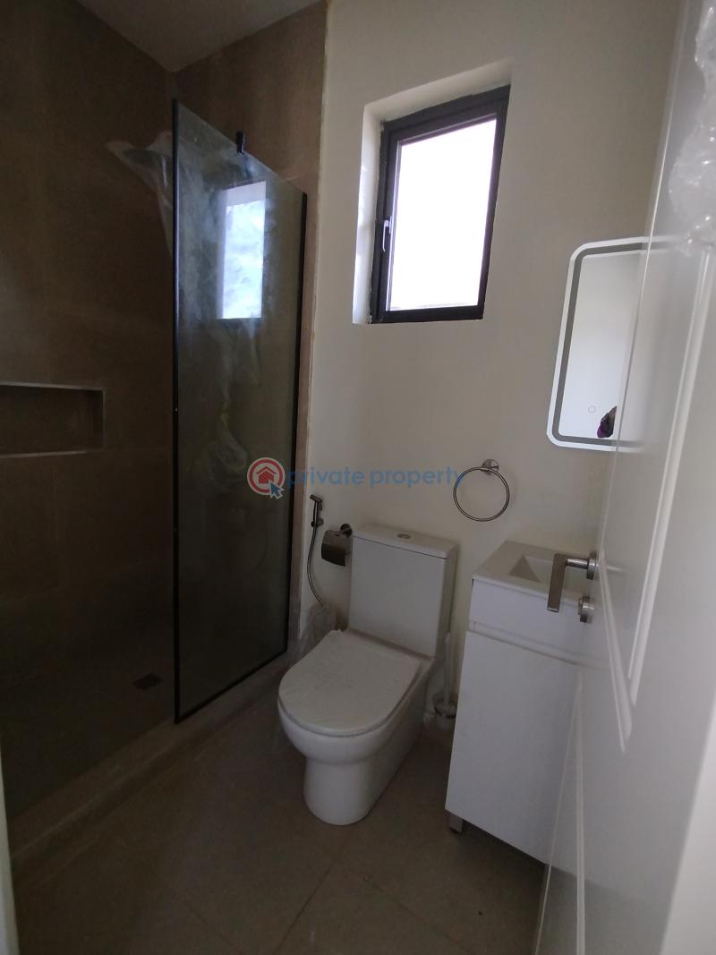 4 bedroom Detached Duplex For Sale Lekki Phase 1 Lagos - 6