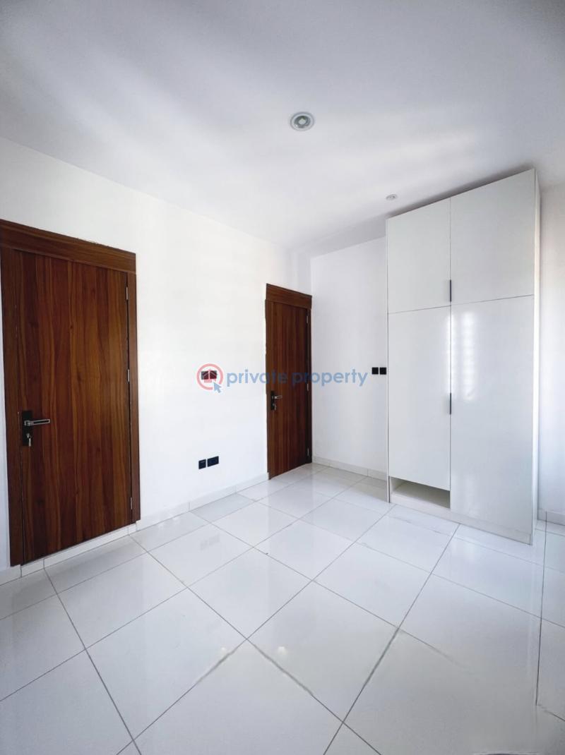 5 bedroom Detached Duplex For Sale Lekki Scheme 2 Ajah Lagos - 9