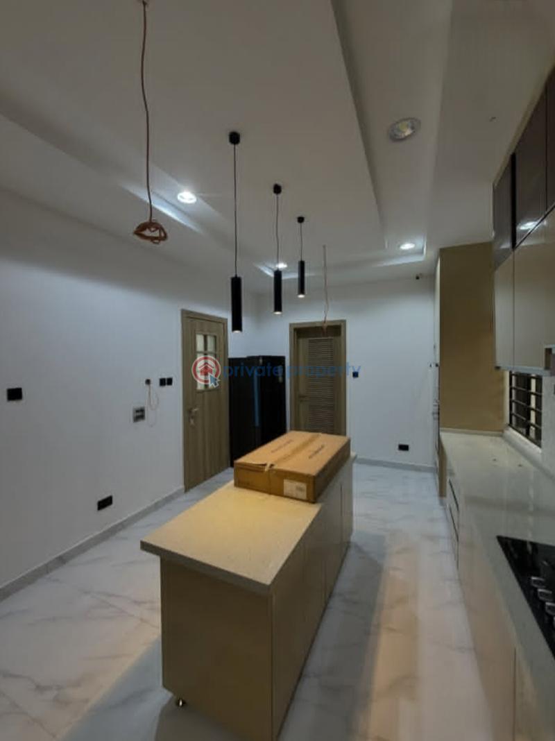 5 bedroom Detached Duplex For Sale Omole Phase 1 Ojodu Lagos - 12
