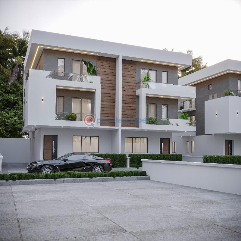 5 bedroom Detached Duplex For Sale Maryland Lagos - 0