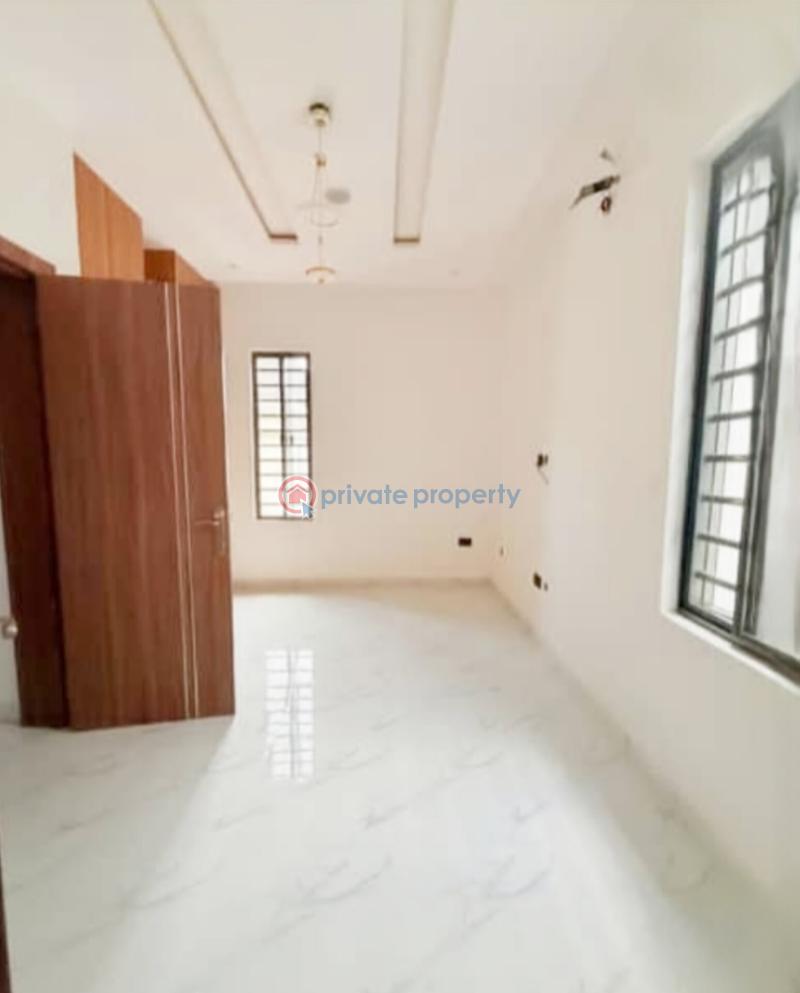 5 bedroom Detached Duplex For Sale Omole Phase 2 Ojodu Lagos - 8